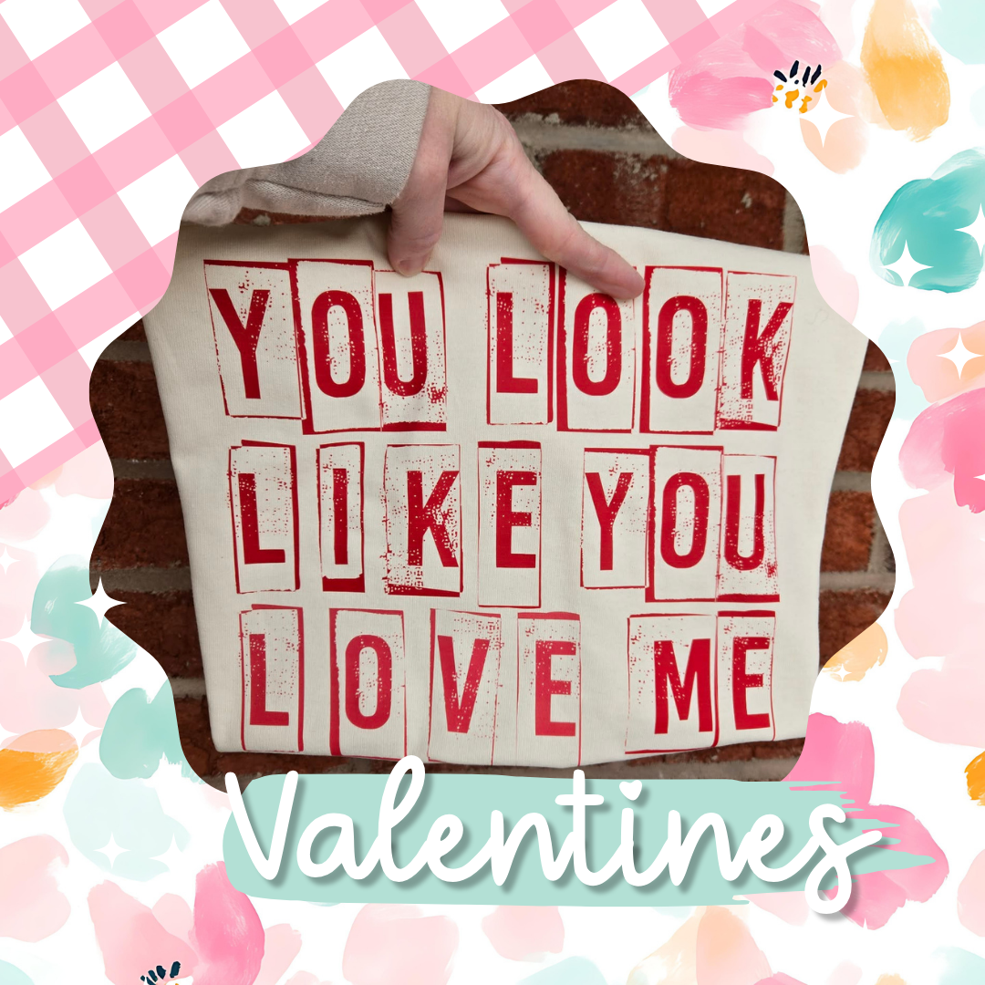Valentine's