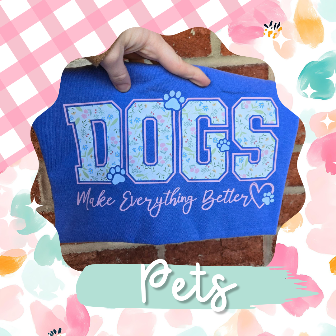 Pets