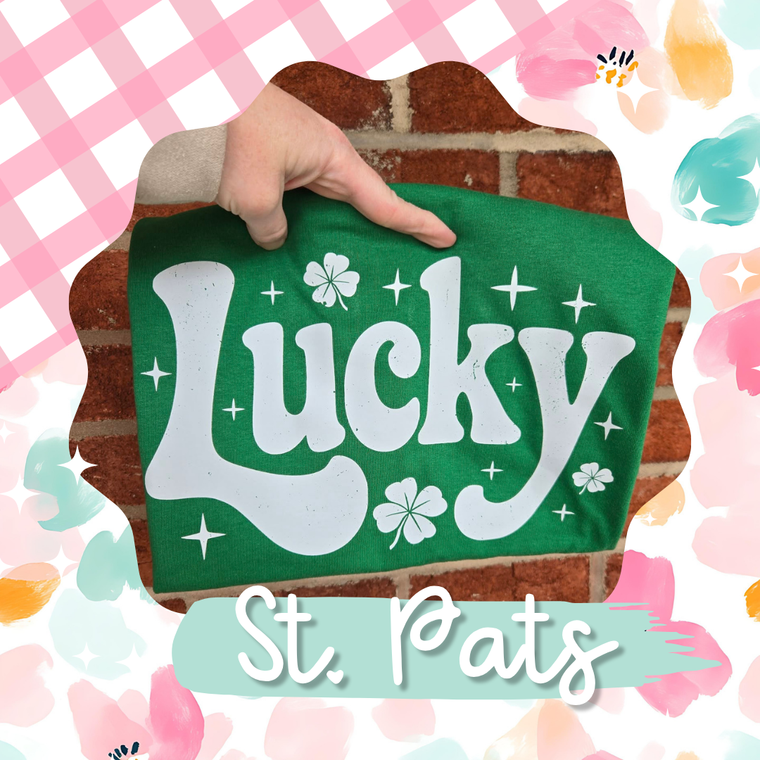 St. Patrick's Day