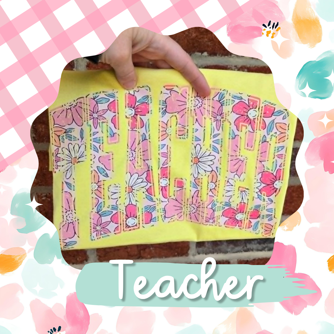 Teacher