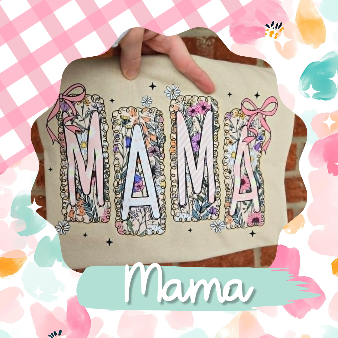 Mama
