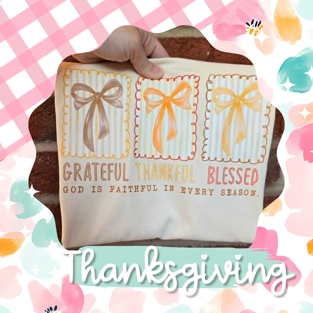 Thanksgiving