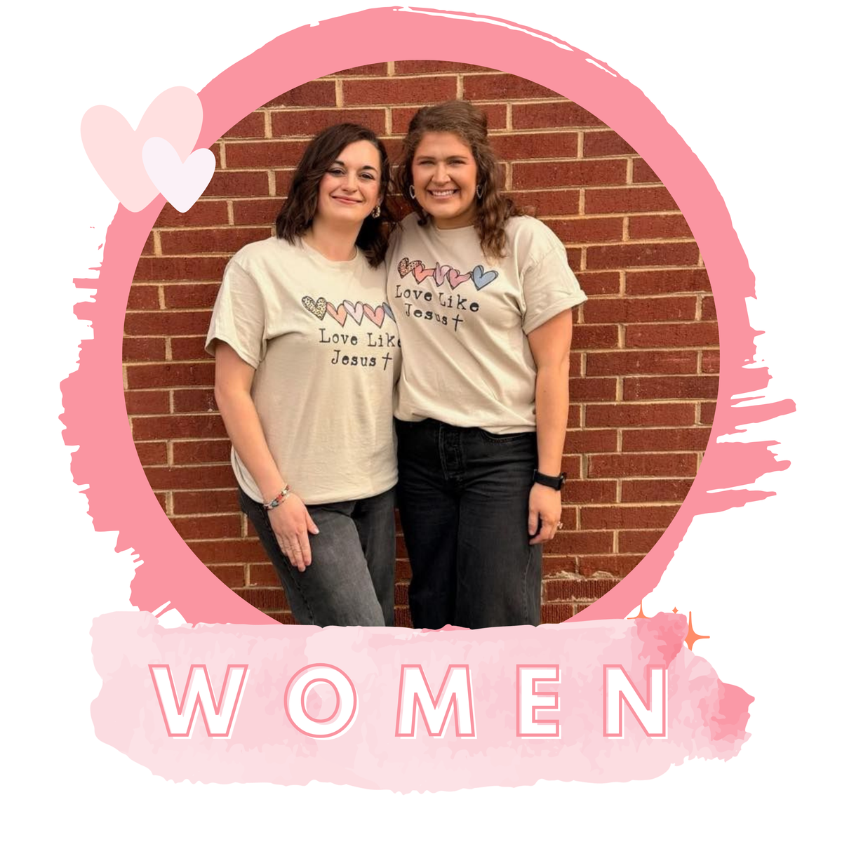 Womens