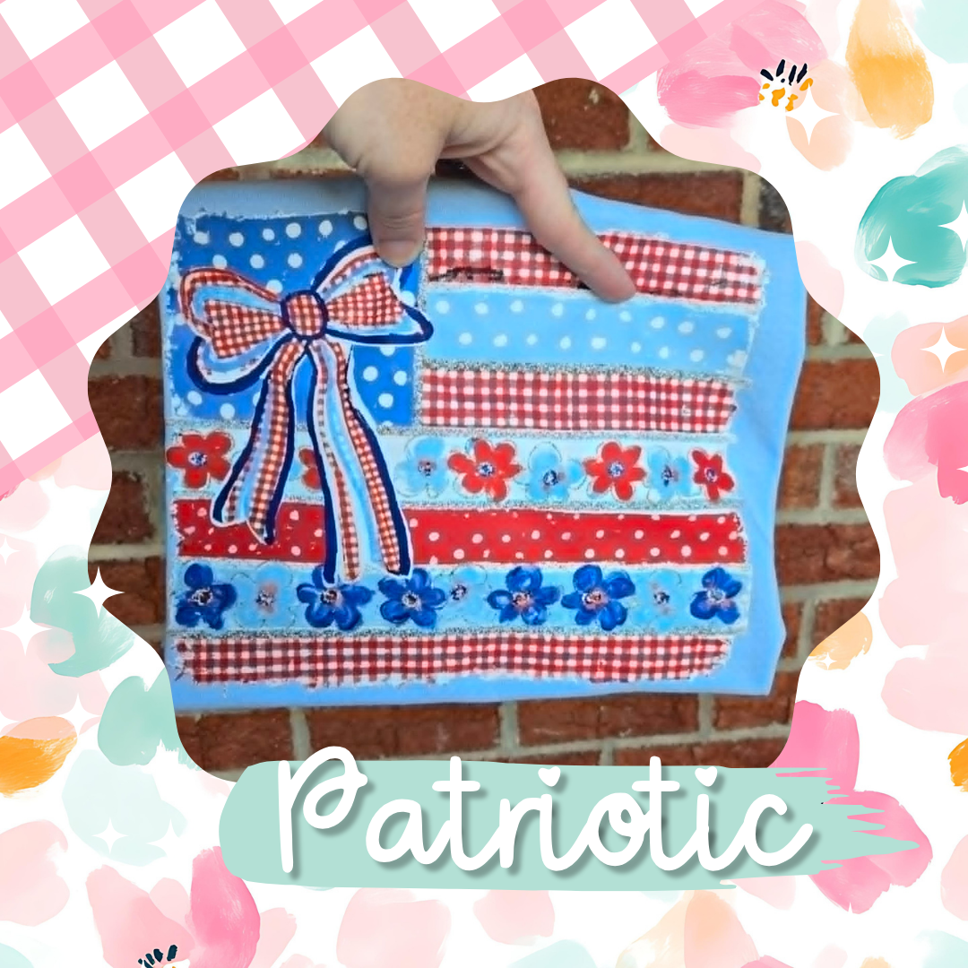 Patriotic