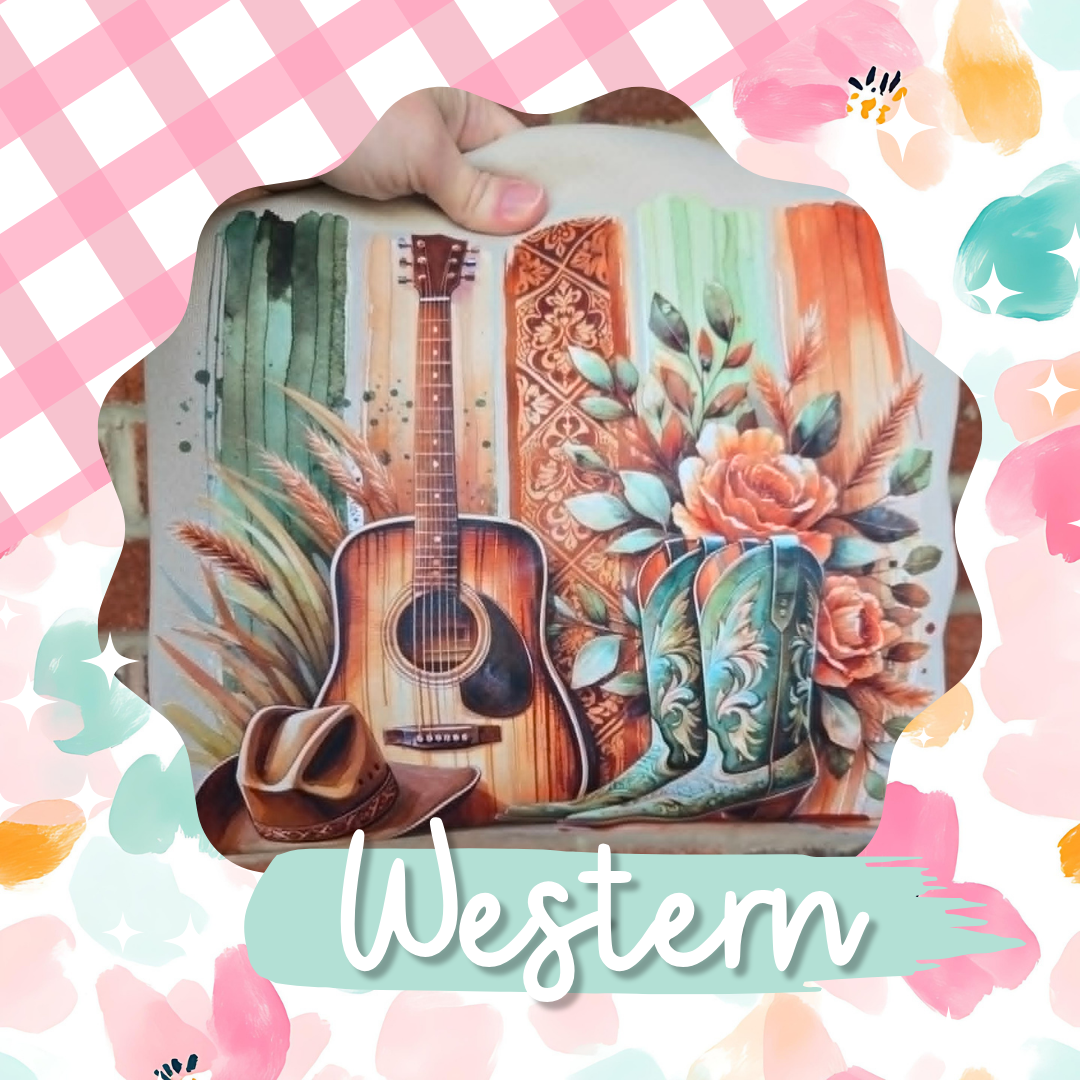 Western