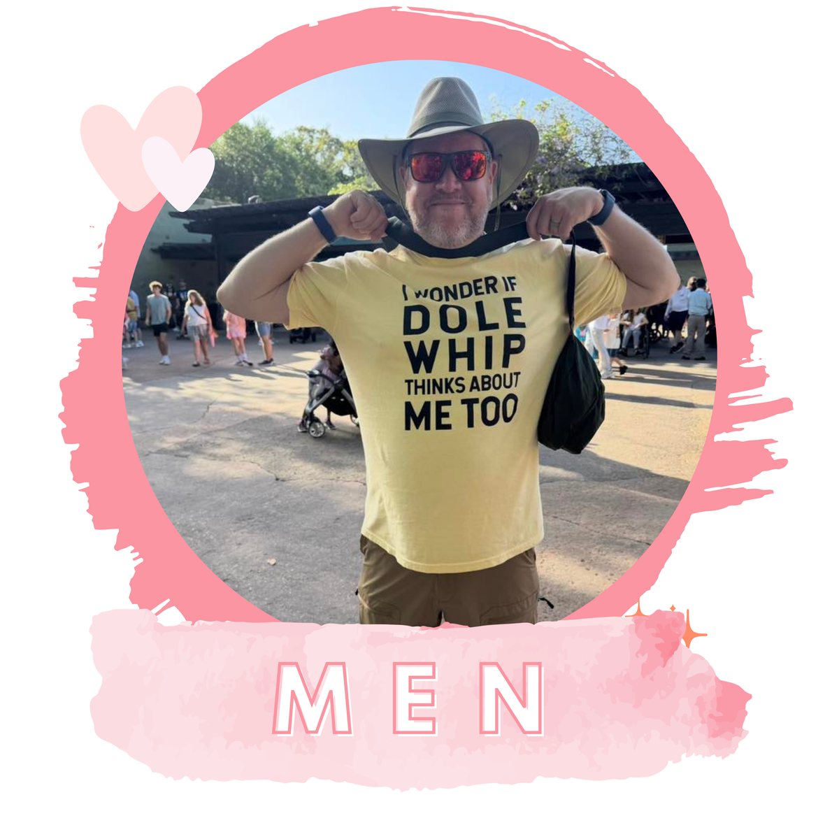Mens