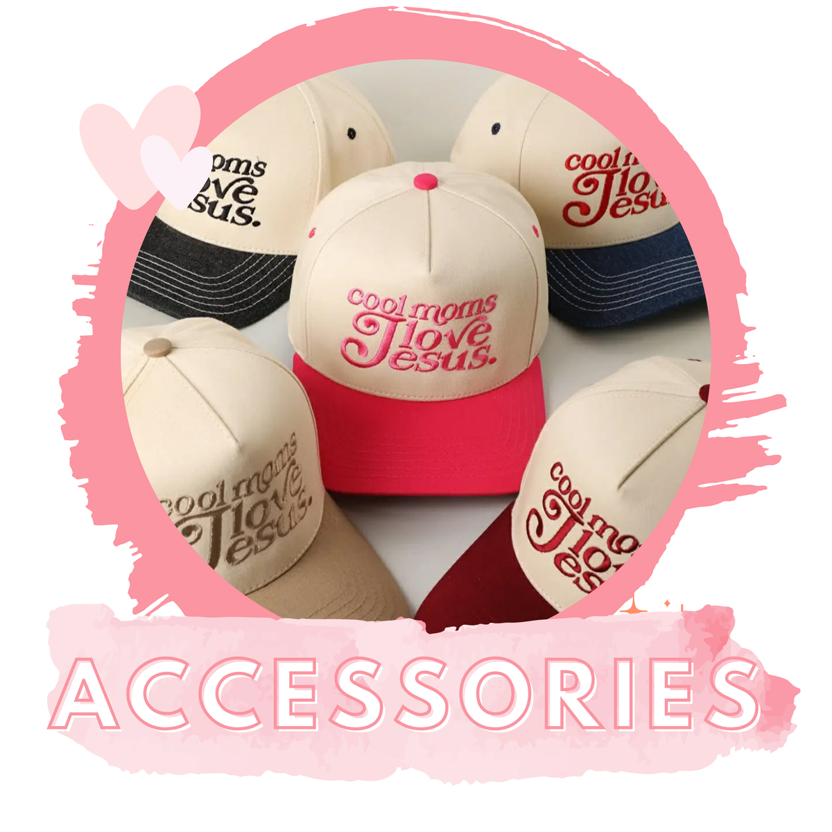 Accessories