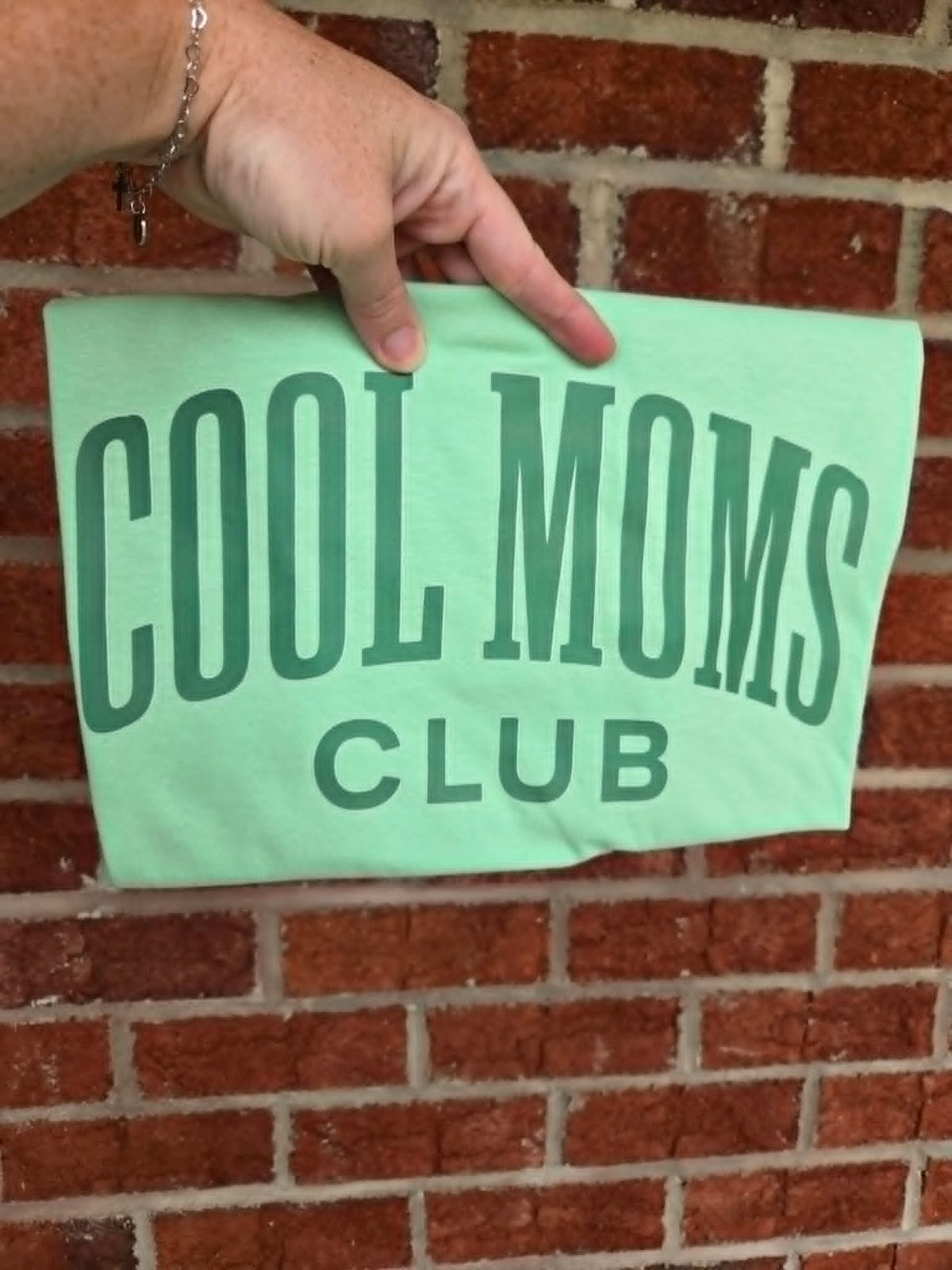 Cool Moms Club