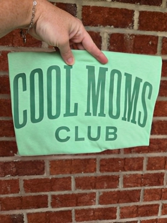 Cool Moms Club