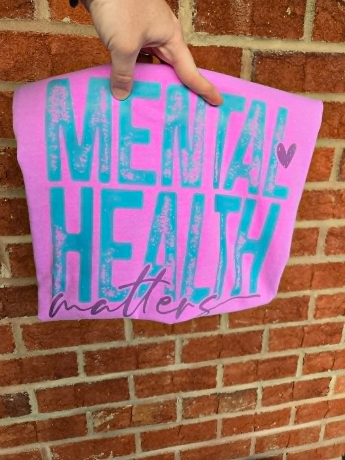 Mental Health Matters