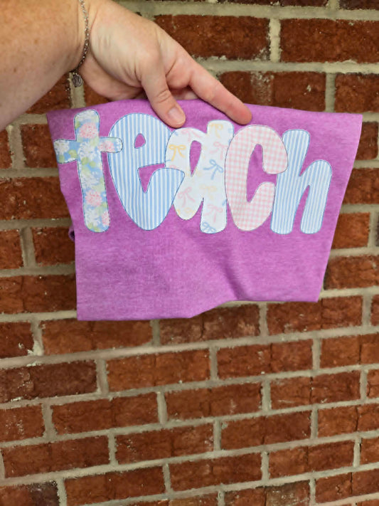 Grandmillenial Teach