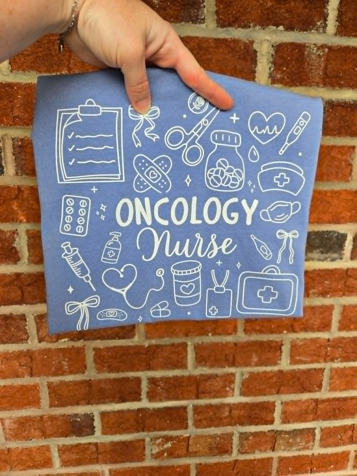 Oncology Nurse