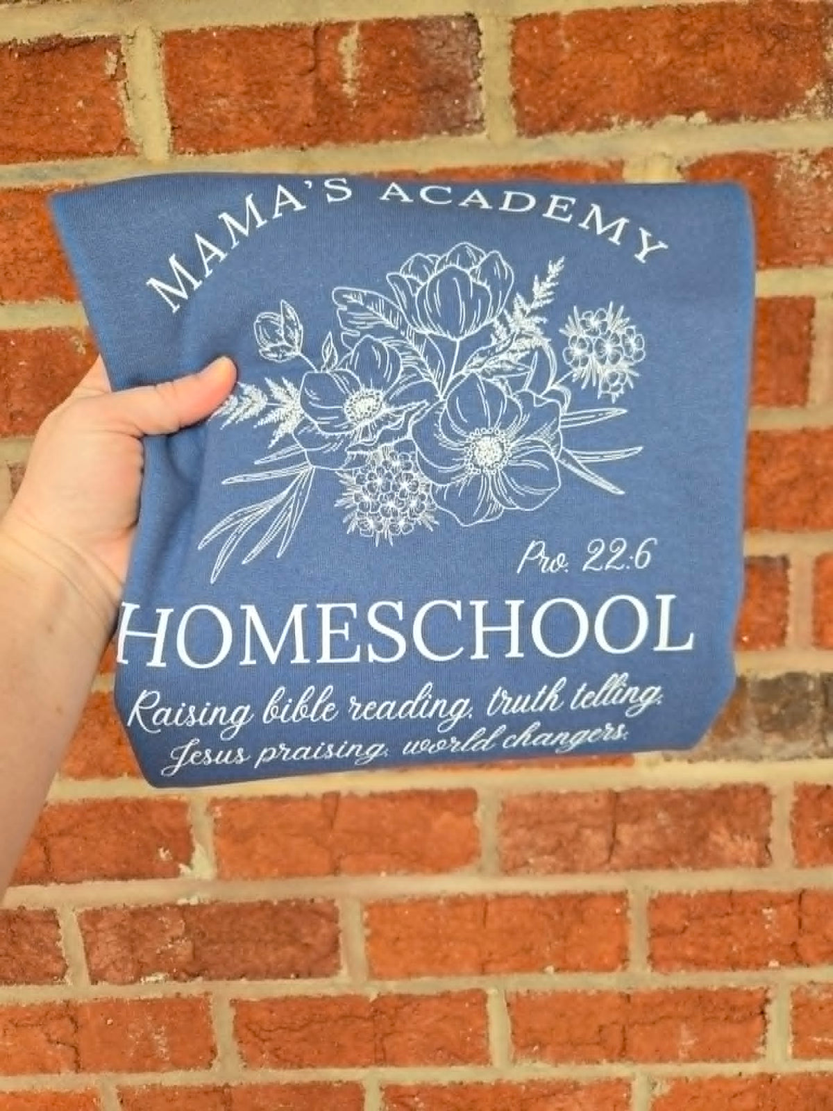 Mama's Homeschool