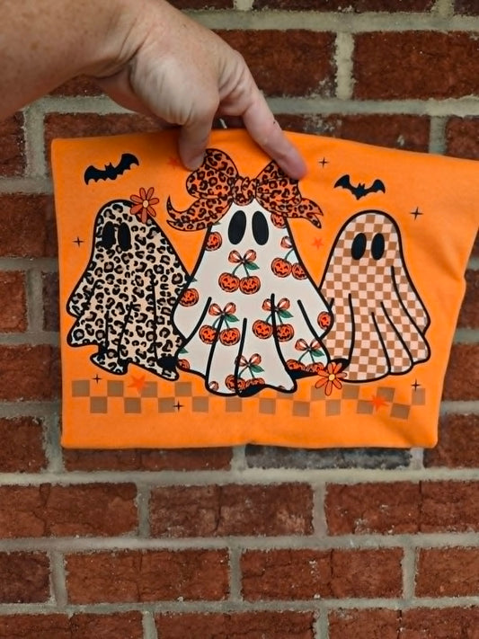 Girly Ghosts