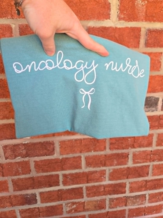 Simple Oncology Nurse