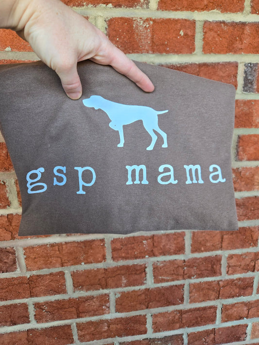 GSP Mama