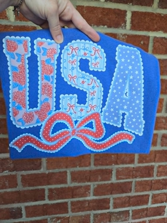 Grandmillenial USA