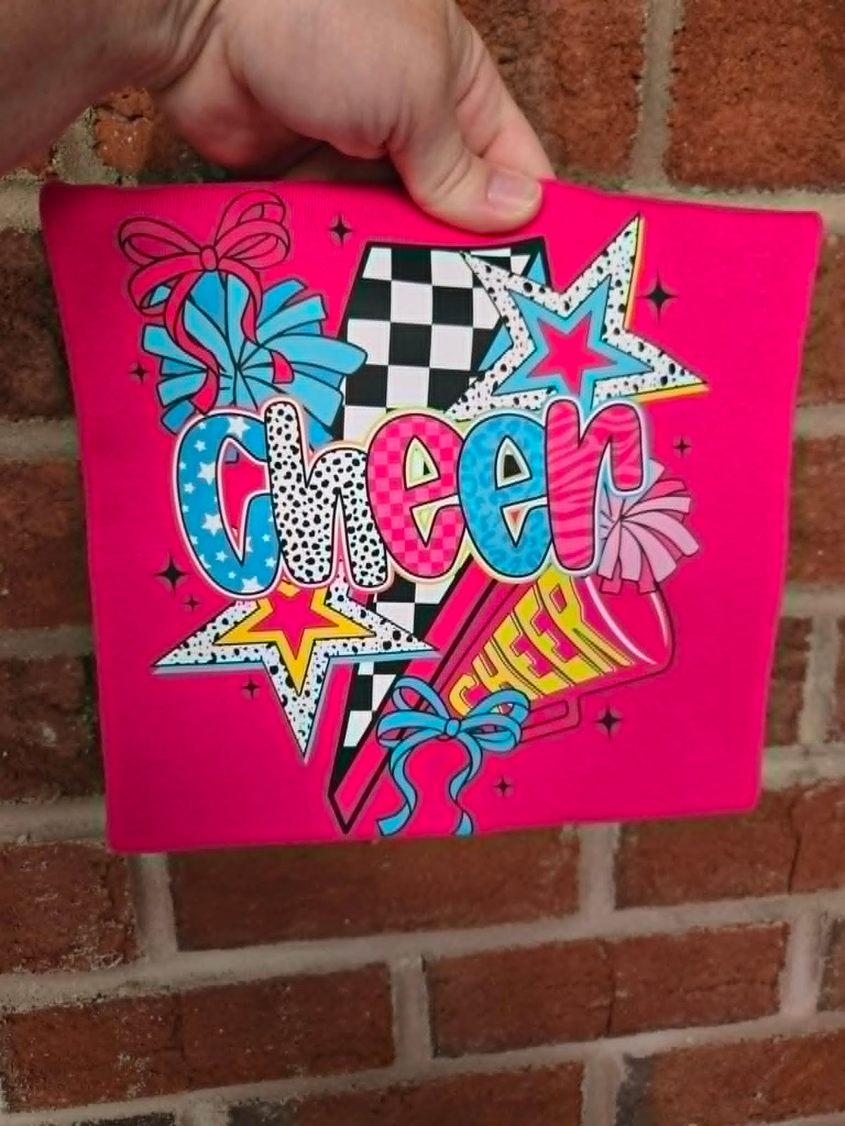 Cheer