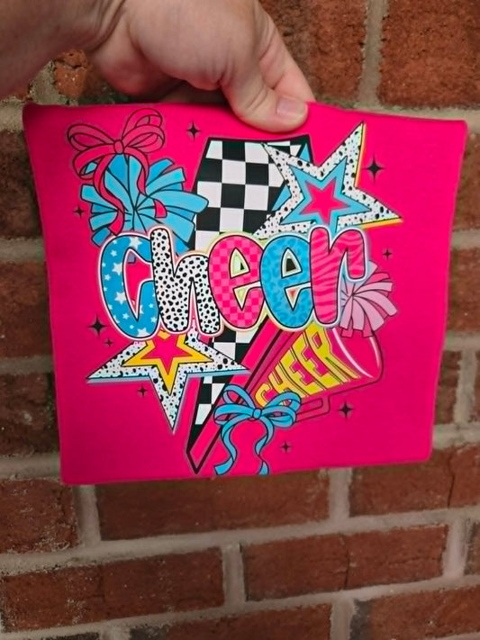 Cheer