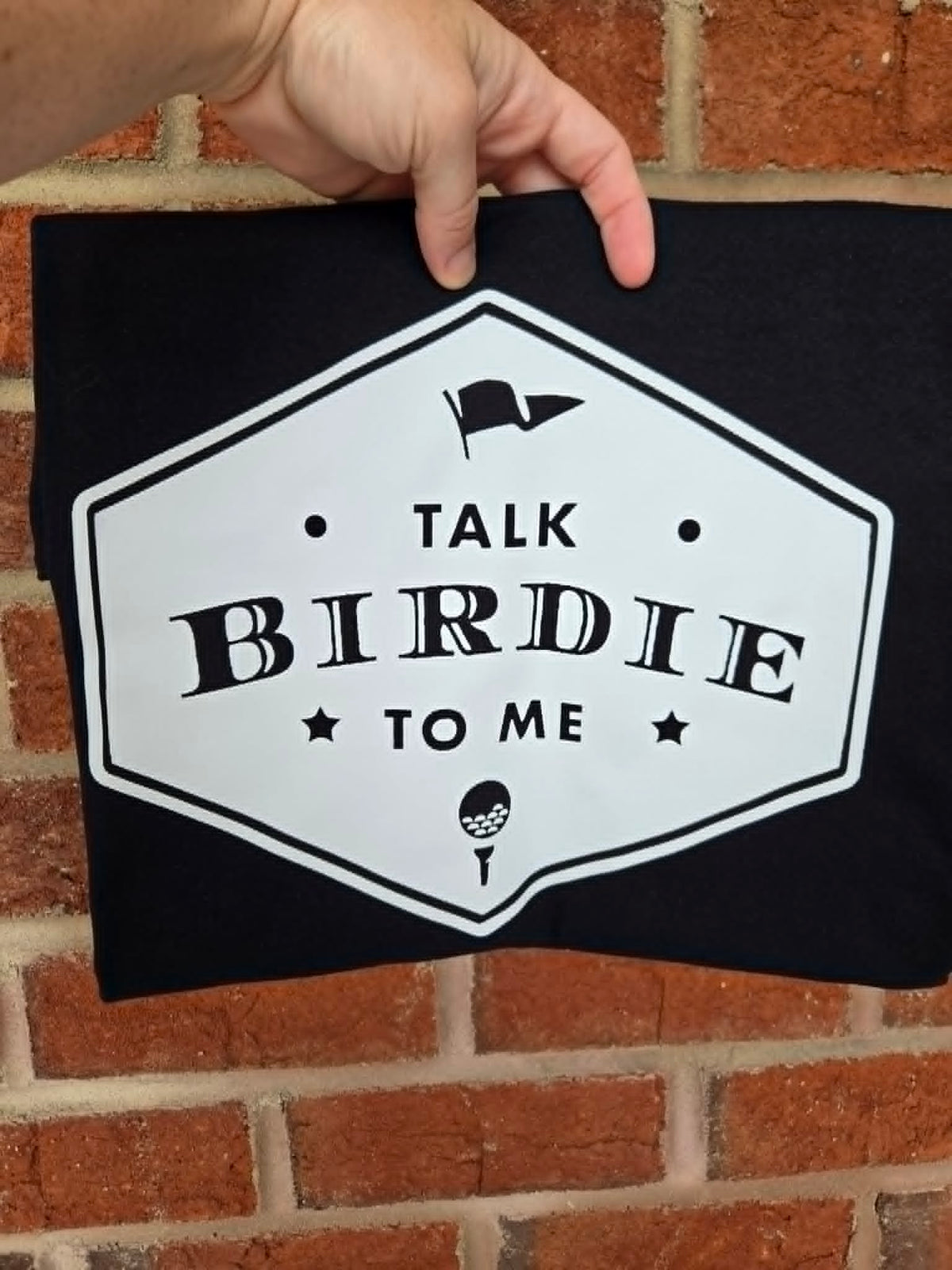 Talk Birdie To Me