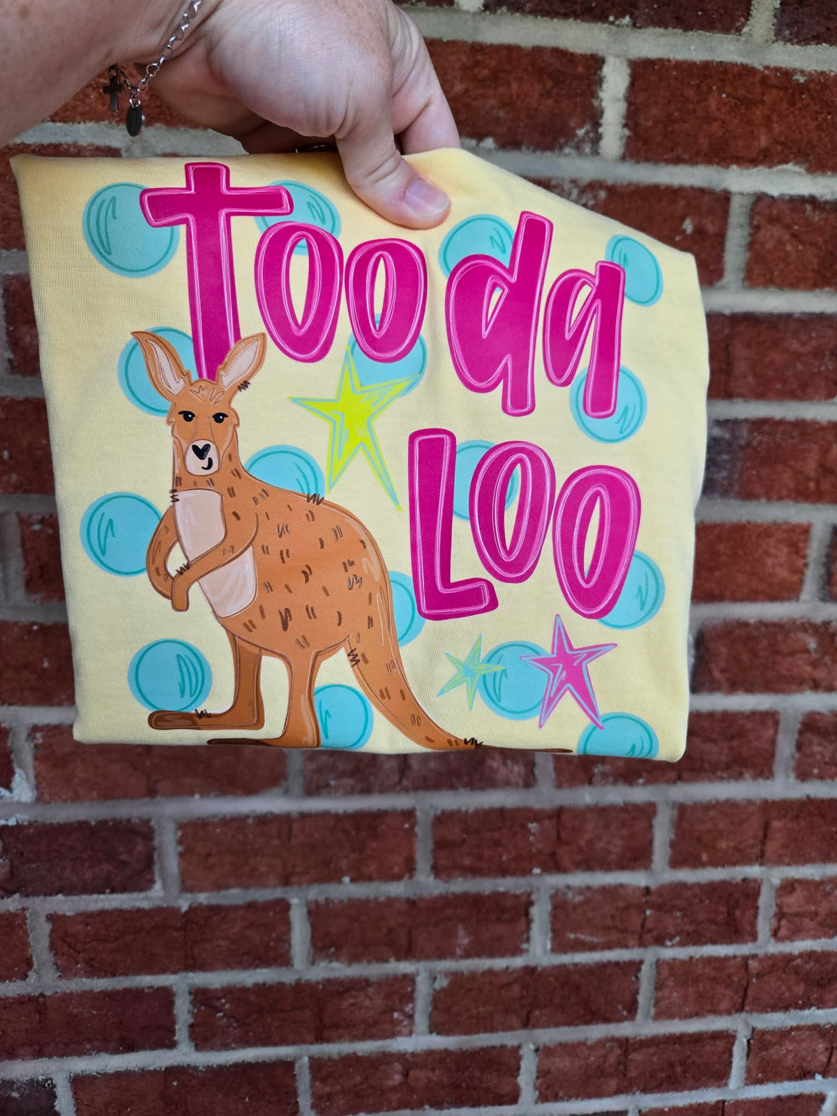Too Da Loo