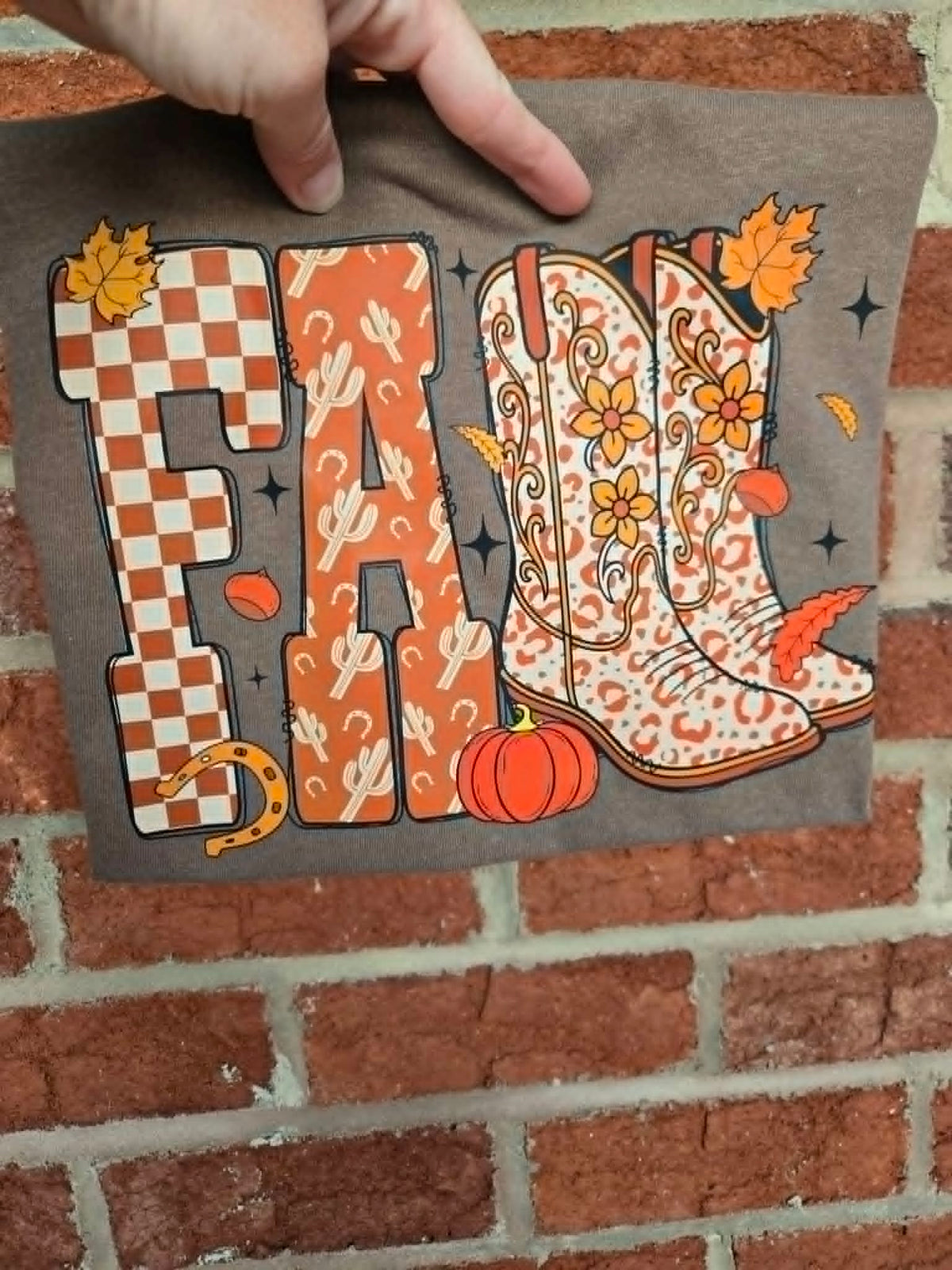 Western Fall