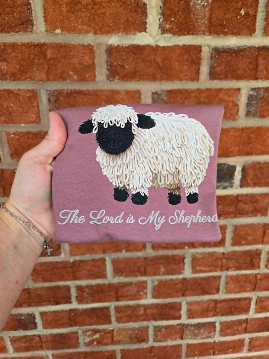 The Lord Is My Shepherd