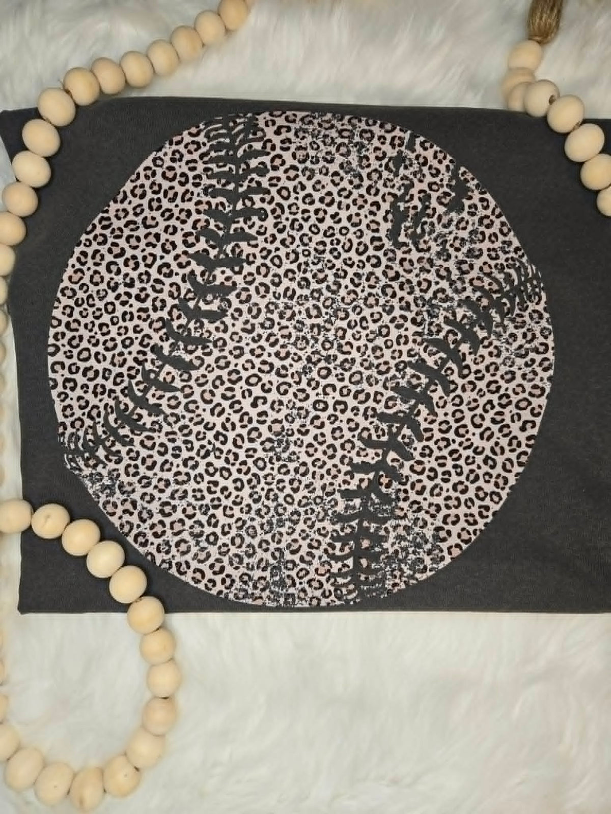 Leopard Baseball