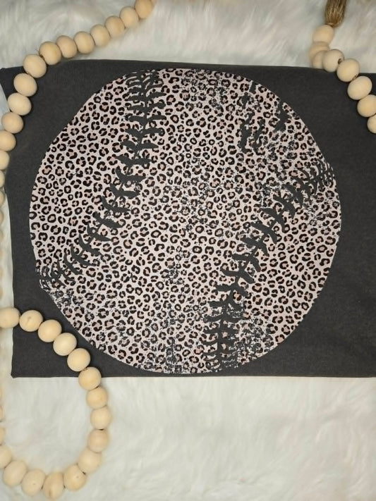 Leopard Baseball