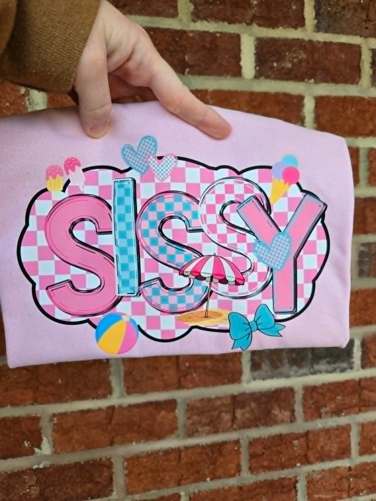 Summer Sissy
