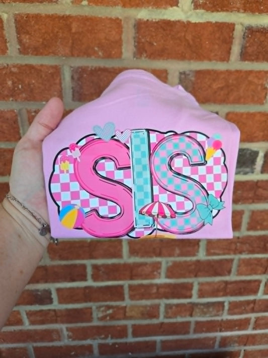 Summer Sis