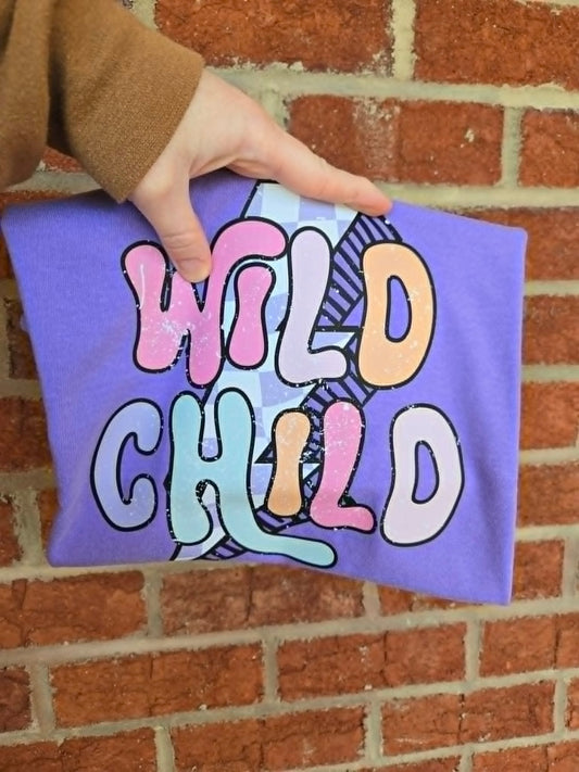 Wild Child