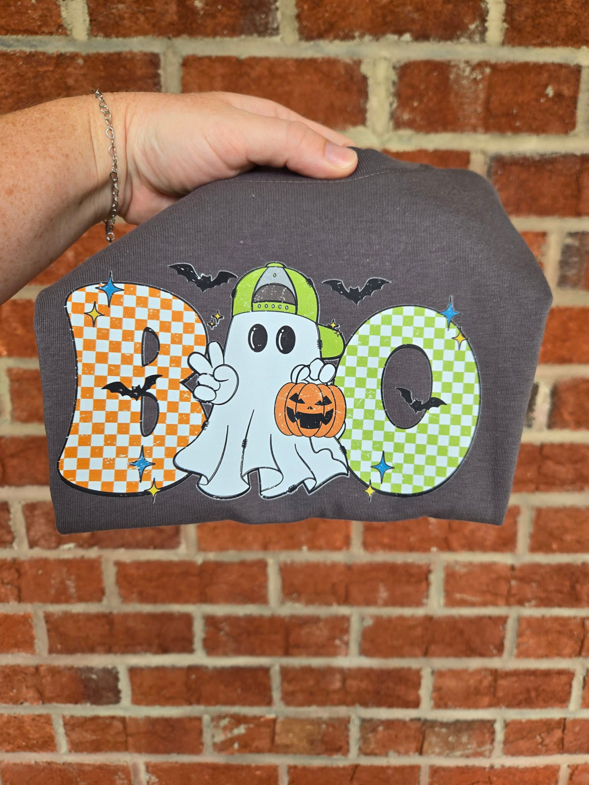 Boy Boo