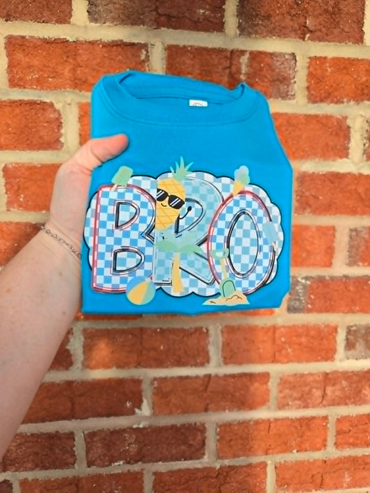 Summer Bro