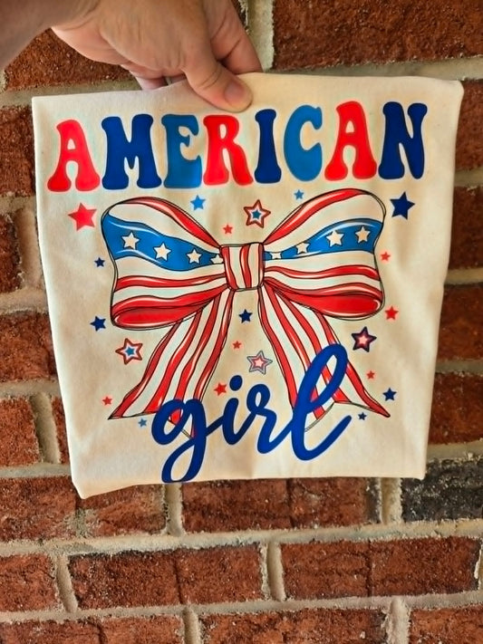 American Girl
