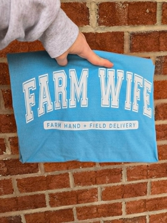 Farm Wife