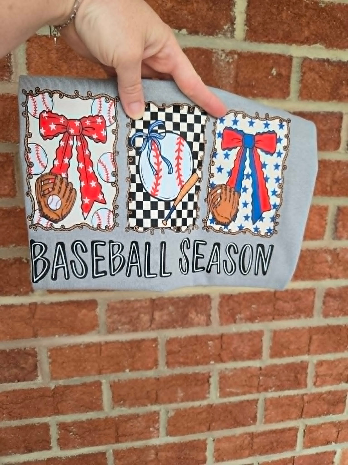 Baseball Season